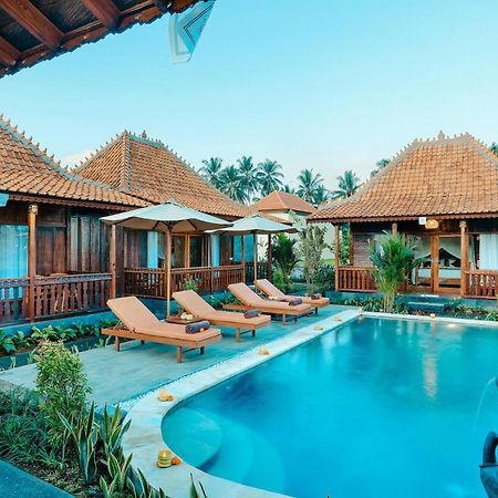 Sunshine Villas Ubud Esterno foto